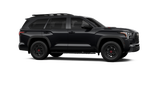 New 2026 Toyota Sequoia SUV