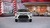 New 2026 Toyota Grand Highlander Hybrid SUV
