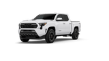 New 2026 Toyota Tacoma i-FORCE MAX Truck