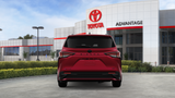 New 2026 Toyota Sienna Van