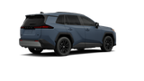 New 2026 Toyota RAV4 SUV