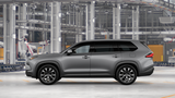 New 2026 Toyota Grand Highlander Hybrid SUV