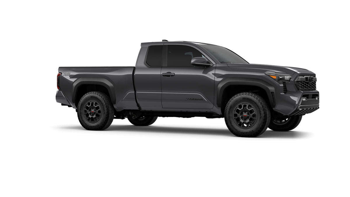 New 2026 Underground Toyota  TRD PreRunner image 17