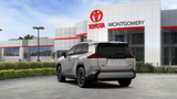 New 2026 Toyota RAV4 Plug-in Hybrid SUV
