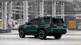 New 2026 Toyota 4Runner i-FORCE MAX SUV
