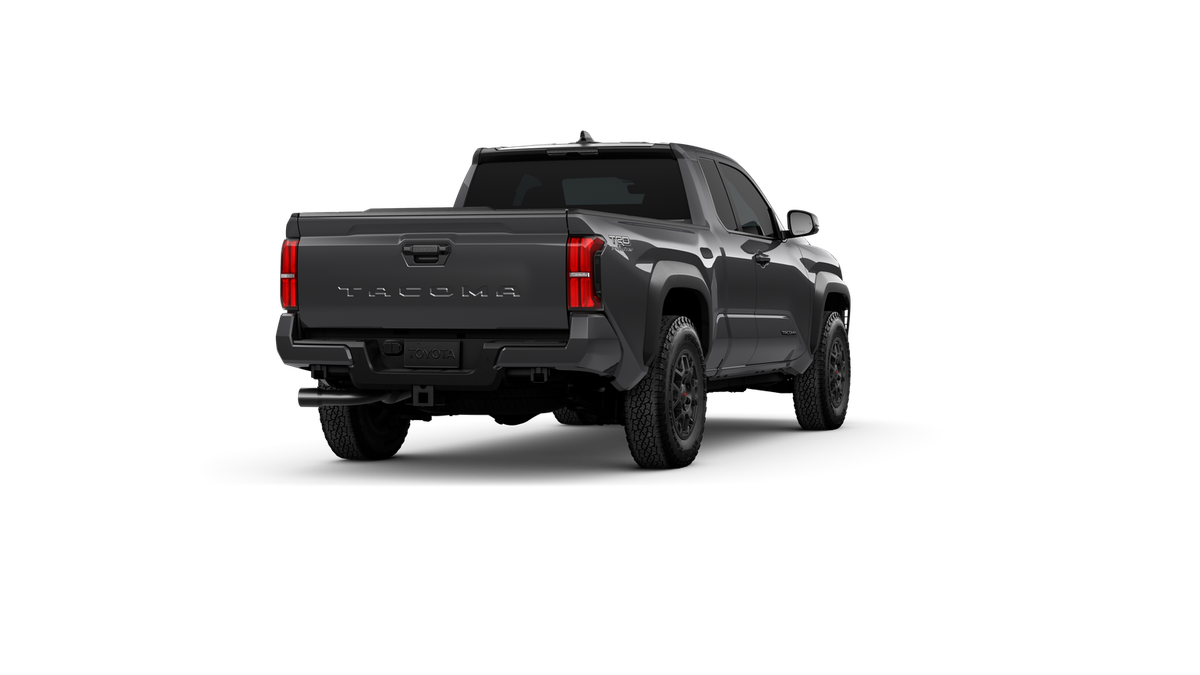 New 2026 Underground Toyota  TRD PreRunner image 12