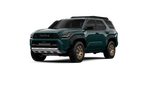 New 2026 Toyota 4Runner i-FORCE MAX SUV