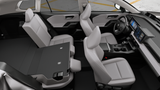 New 2026 Toyota RAV4 SUV