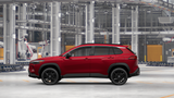 New 2026 Toyota Corolla Cross Hybrid SUV