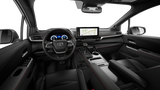 New 2026 Toyota Sienna Van