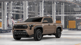 New 2026 Toyota Tacoma i-FORCE MAX Truck