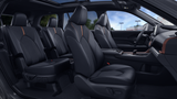 New 2026 Toyota Grand Highlander Hybrid SUV