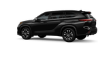 New 2026 Toyota Highlander SUV