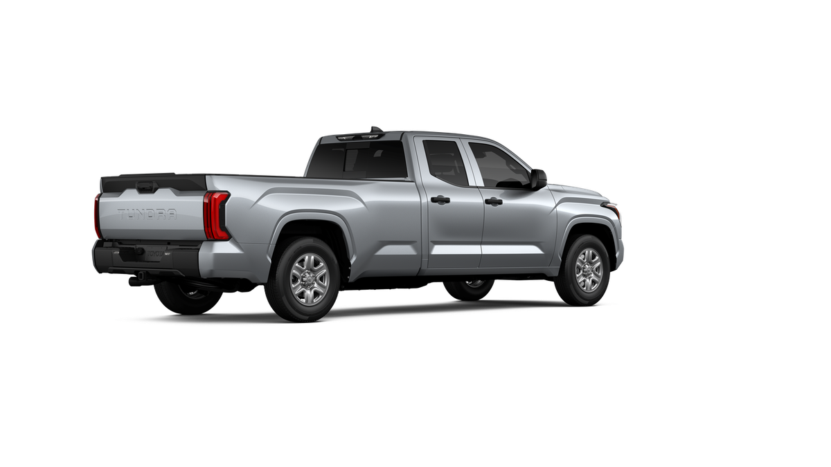 2026 Toyota Tundra SR - Photo 38