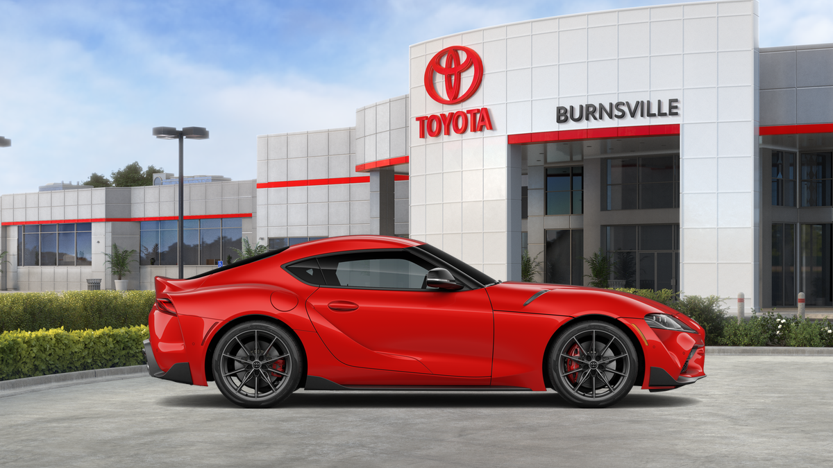 New 2026 Renaissance Red 2.0 Toyota  3.0 Premium MT image 14