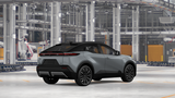 New 2026 Toyota C-HR SUV