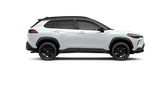 New 2026 Toyota Corolla Cross Hybrid SUV