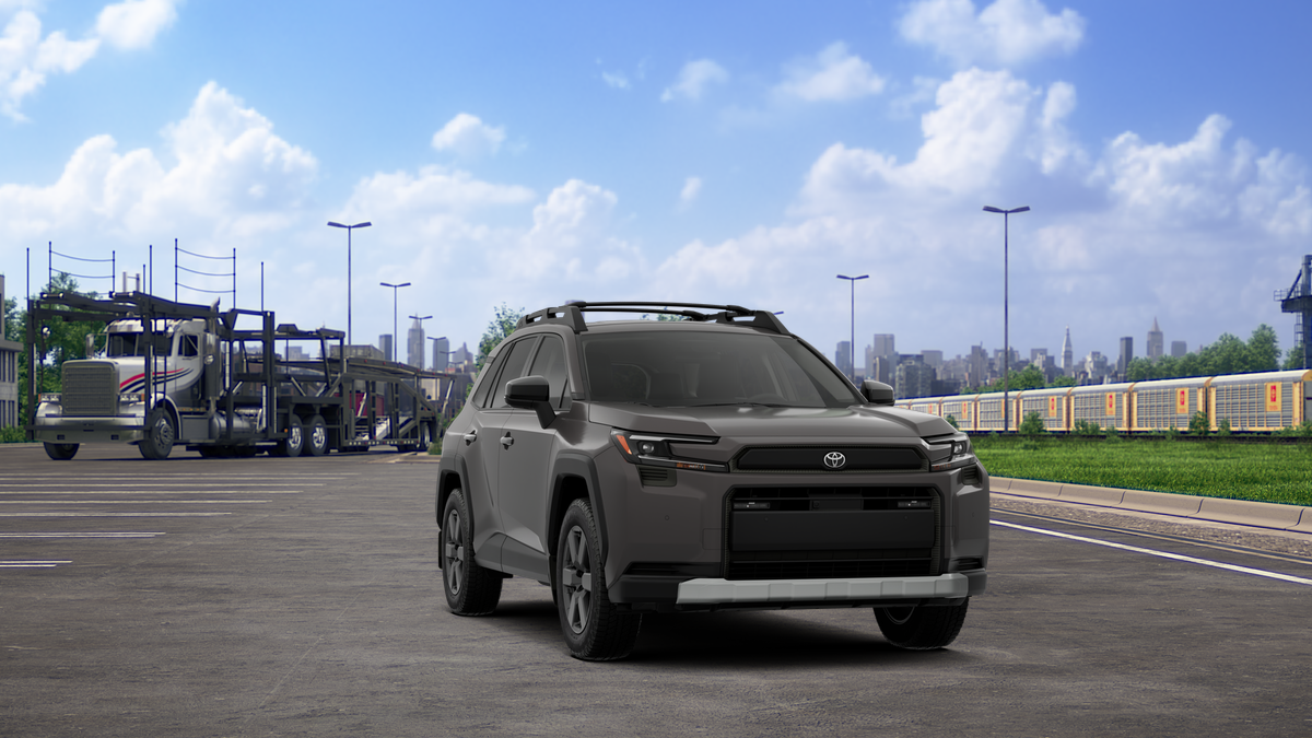 New 2026 Urban Rock Toyota  Woodland image 40
