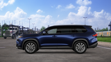 New 2026 Toyota Grand Highlander SUV
