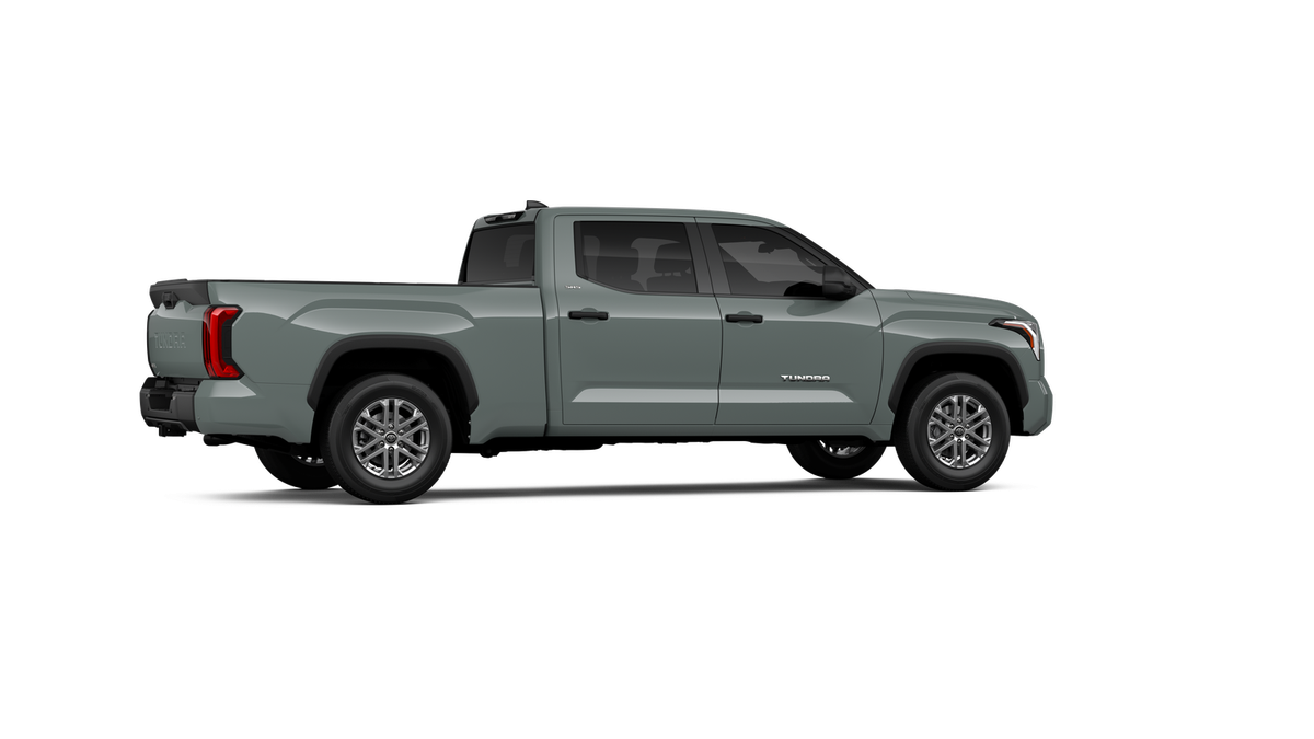 New 2026 Lunar Rock Toyota  SR5 image 13