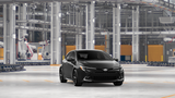 New 2027 Toyota Corolla Hatchback Sedan