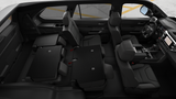 New 2026 Toyota Sequoia SUV