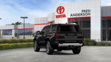 New 2026 Toyota 4Runner i-FORCE MAX SUV