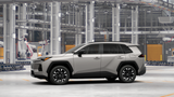 New 2026 Toyota RAV4 SUV