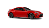 New 2027 Toyota GR86 Coupe