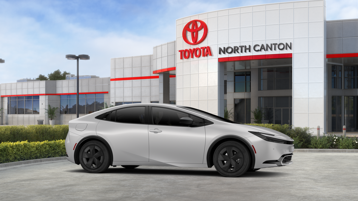 New 2026 Cutting Edge Toyota  SE image 37