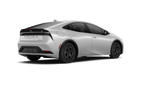 New 2027 Toyota Prius Plug-in Hybrid Sedan