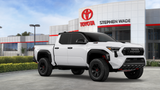 New 2026 Toyota Tacoma i-FORCE MAX Truck