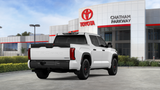 New 2026 Toyota Tundra i-FORCE MAX Truck
