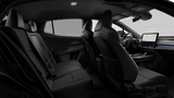New 2026 Toyota C-HR SUV