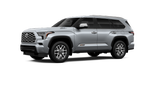 New 2026 Toyota Sequoia SUV