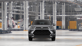 New 2026 Toyota Grand Highlander SUV