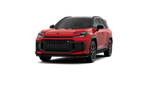 New 2026 Toyota RAV4 Plug-in Hybrid SUV