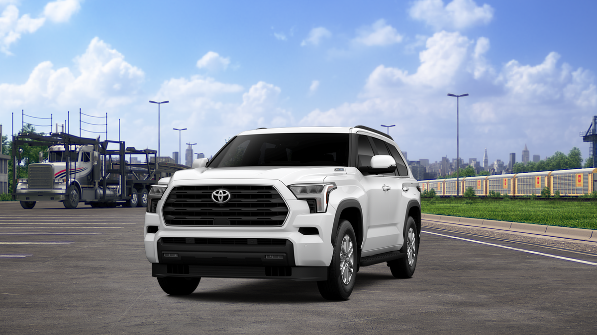 New 2026 Ice Cap Toyota  SR5 image 22