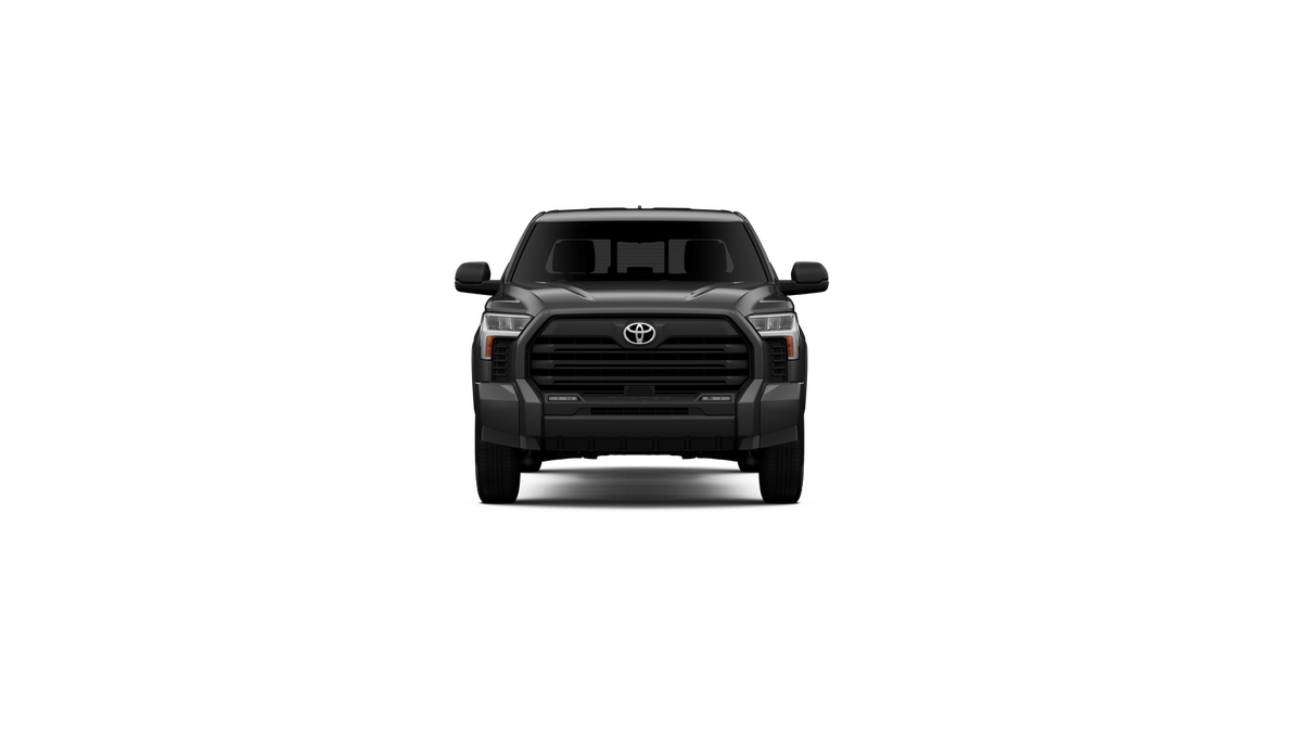New 2026 Magnetic Gray Metallic Toyota  SR5 image 19
