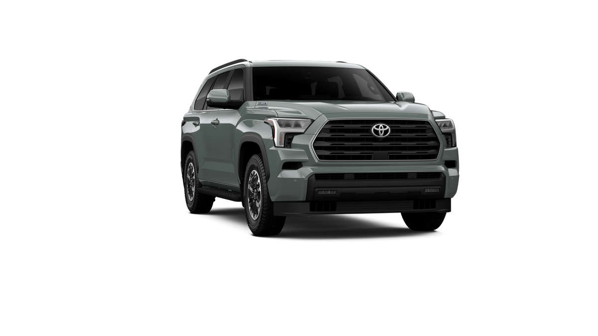 New 2026 Lunar Rock Toyota  SR5 image 18