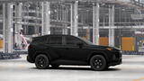 New 2026 Toyota RAV4 SUV