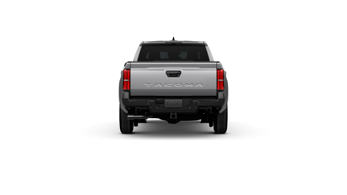 2026 Toyota Tacoma SR - Photo 10
