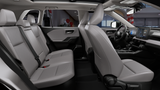 New 2026 Toyota RAV4 SUV