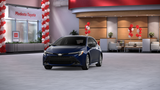 New 2027 Toyota Corolla Hatchback Sedan