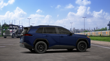 New 2026 Toyota RAV4 SUV