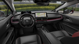 New 2026 Toyota Prius Plug-in Hybrid Sedan