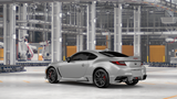 New 2027 Toyota GR86 Coupe