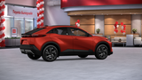 New 2026 Toyota C-HR SUV