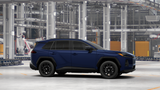 New 2026 Toyota RAV4 Plug-in Hybrid SUV