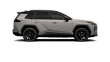 New 2026 Toyota RAV4 SUV